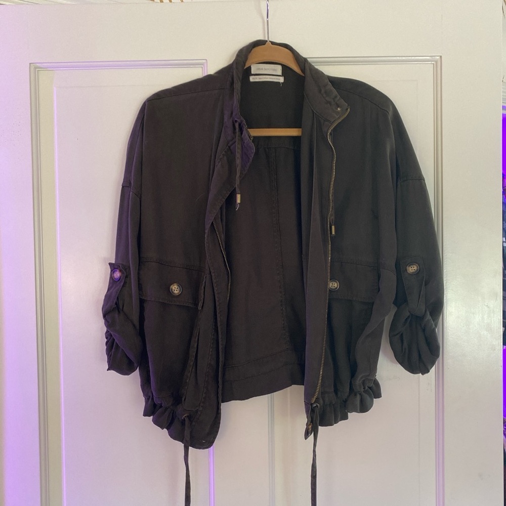 Urban outfitters jacket